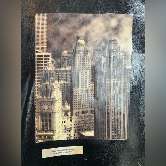 Holy Inheritance Custom “This Is Life” Drop Waist Unisex Dress - $300 OBO - Picture 2 of 14